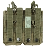 Modular Pouch "MOLLE" OD green