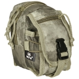Marsupio Utility MOLLE HDT-camo