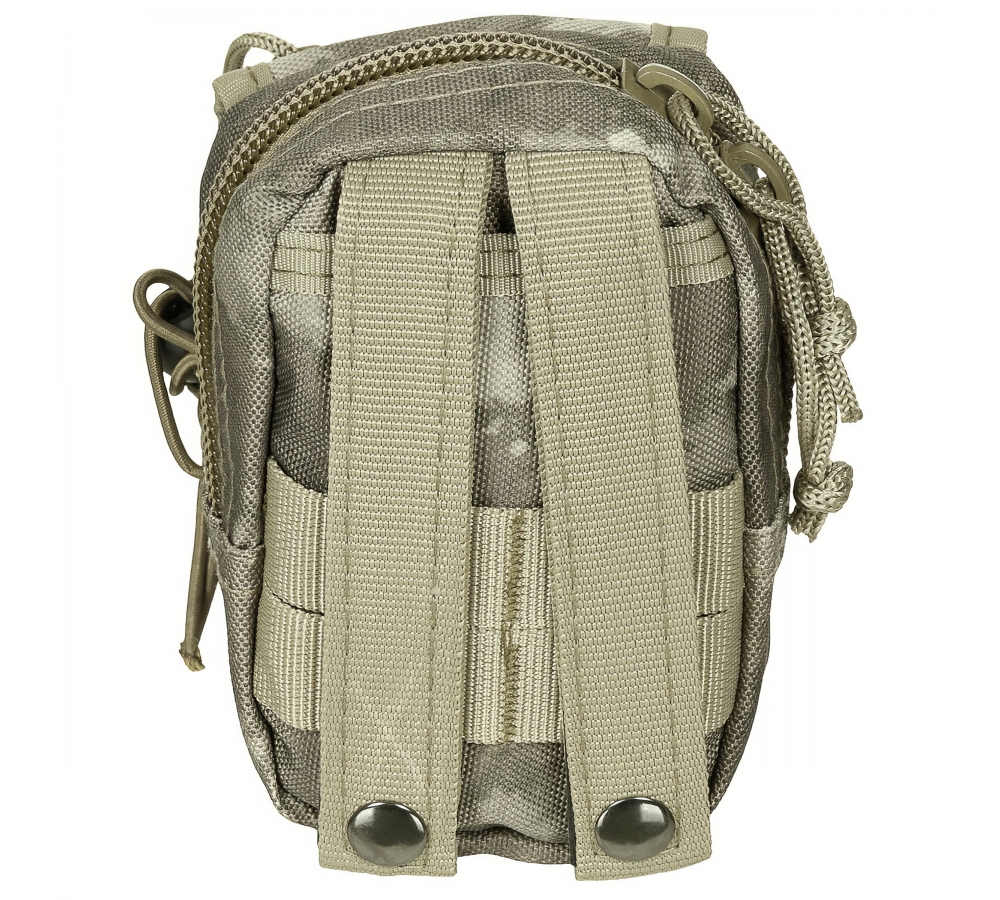 Marsupio Utility MOLLE HDT-camo