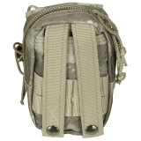Marsupio Utility MOLLE HDT-camo
