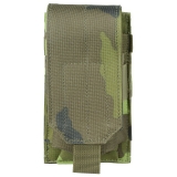 Magazine Pouch "MOLLE" M 95 CZ camo