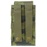 Magazine Pouch "MOLLE" M 95 CZ camo