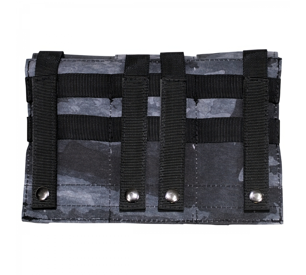 Magazintasche3-fach"MOLLE" HDT-camo LE