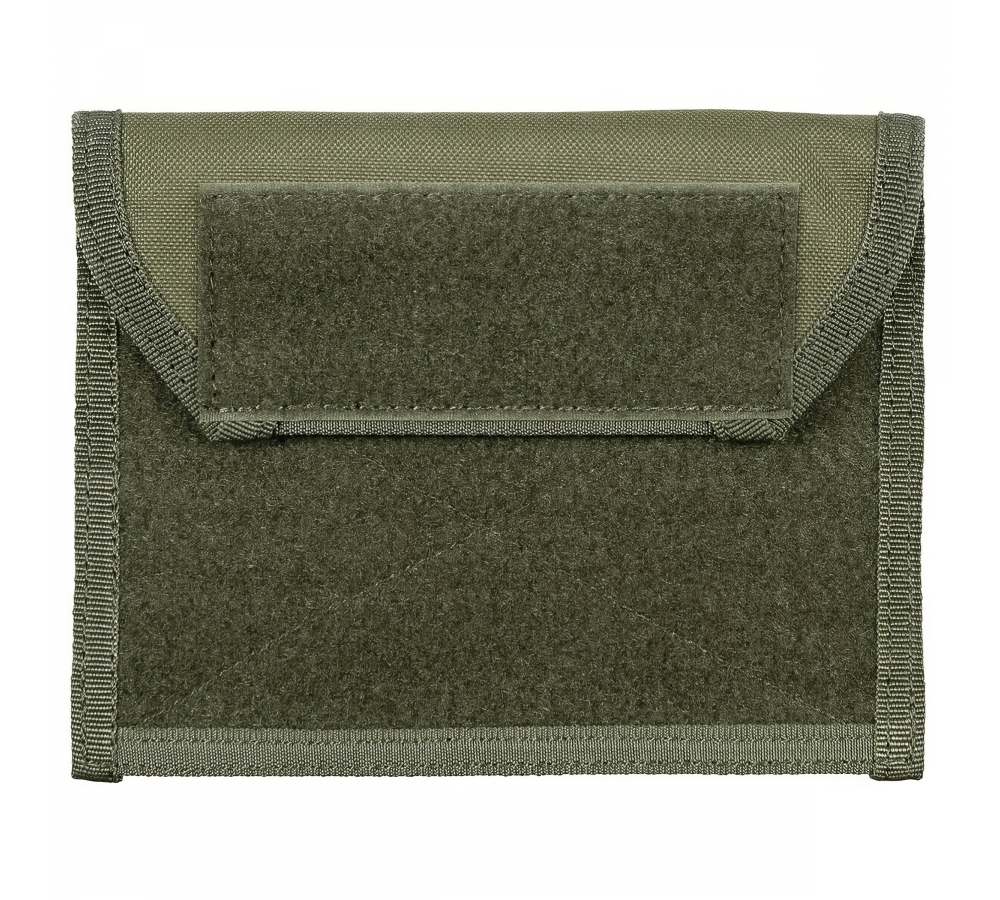 Göğüs Çantası MOLLE OD yeşil