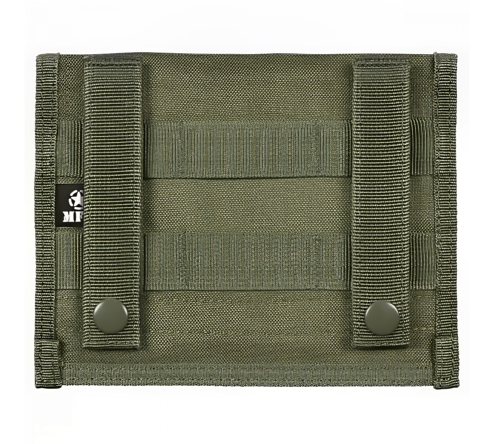 Göğüs Çantası MOLLE OD yeşil
