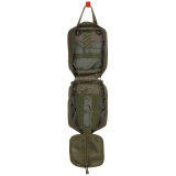 Pouch First Aid large "MOLLE IFAK" OD green