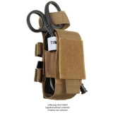 Astuccio Accessori IFAK coyote tan