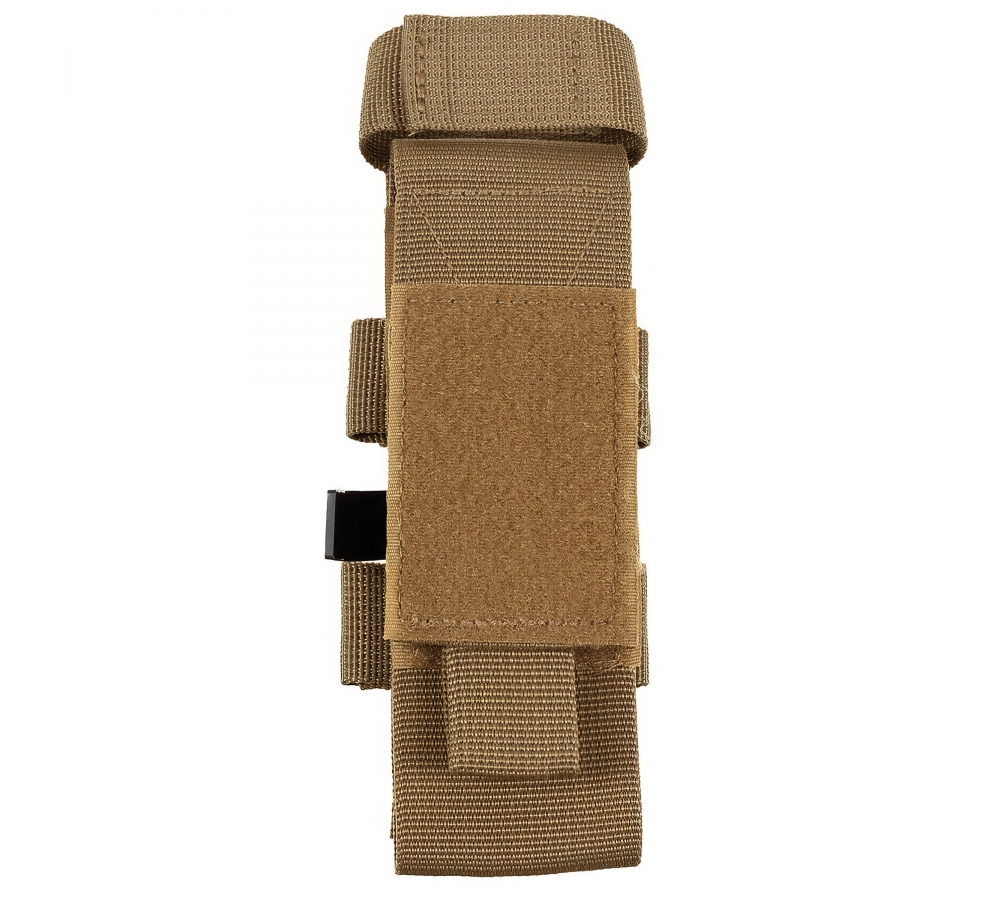 Astuccio Accessori IFAK coyote tan