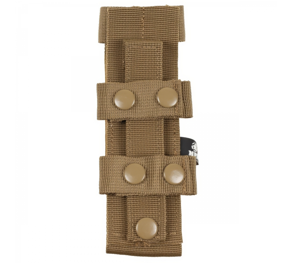 Astuccio Accessori IFAK coyote tan