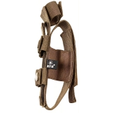 Astuccio Accessori IFAK coyote tan