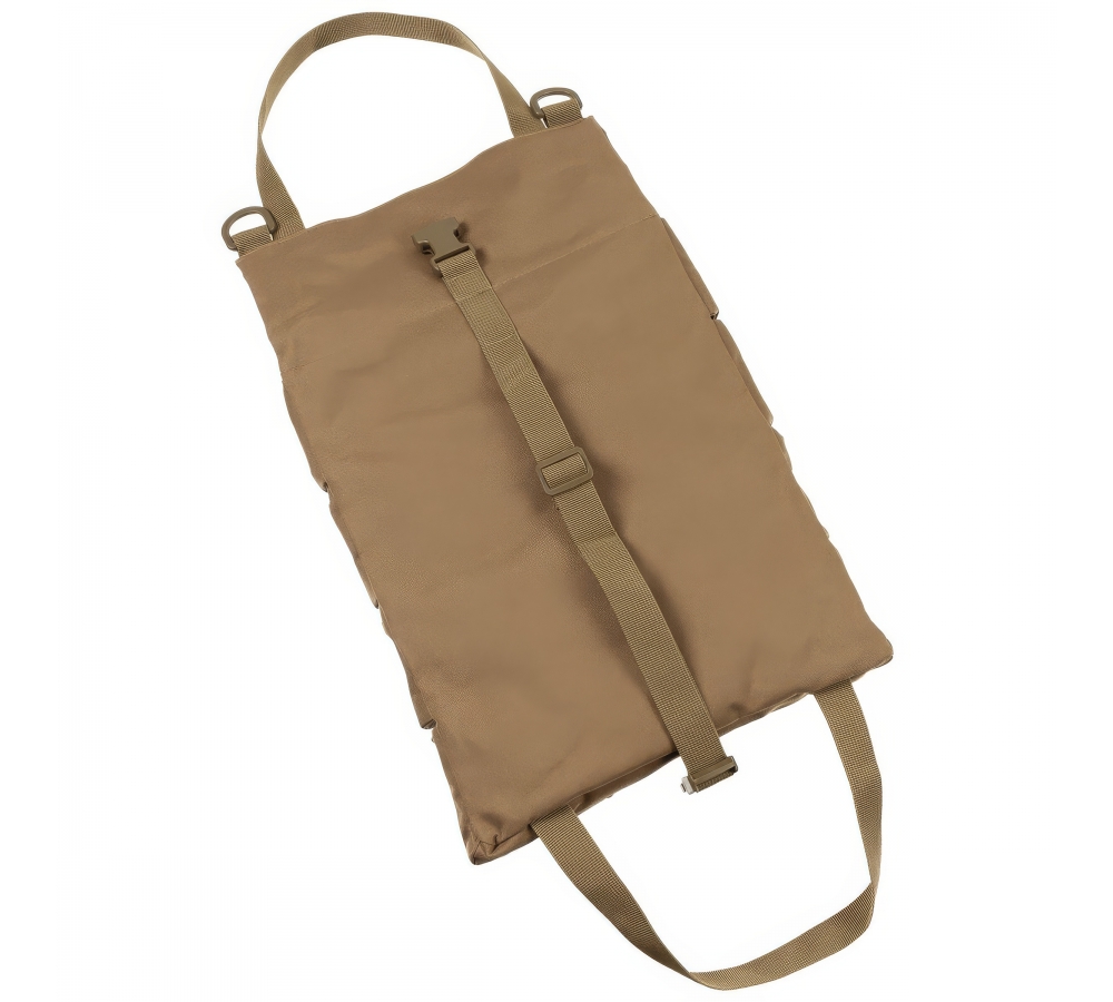 Alet Çantası Bushcraft çöl kahverengisi