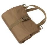 Alet Çantası Bushcraft çöl kahverengisi