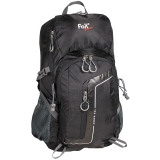 Rucksack "Arber 40" schwarz