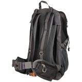 Rucksack "Arber 40" schwarz