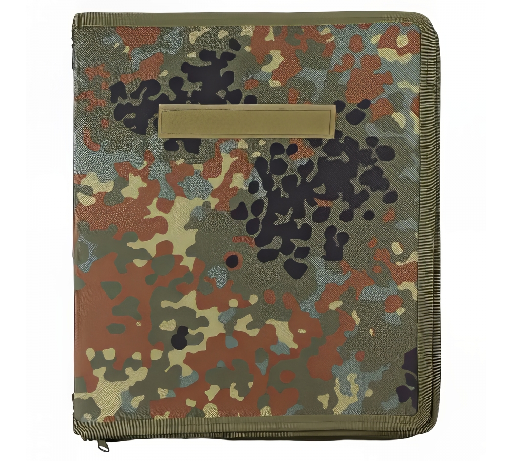 Psací desky flecktarn A4