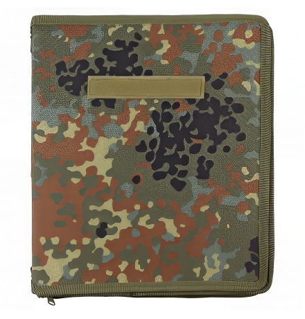 Psací desky flecktarn A4