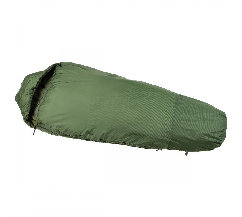 GI Modular Sleeping System outer part "Patrol" OD green