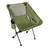 Klappstuhl "Ultralight" oliv
