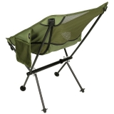Klappstuhl "Ultralight" oliv