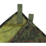 Mehrzweckplane "Tarp Extrem" M05 tarn ca. 300 x 300 cm
