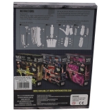 PAPER SHOOTERS Bausatz Magazin "Zombie" 2er Pack