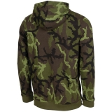 Giacca Tuta Jogger M 95 CZ mimetica