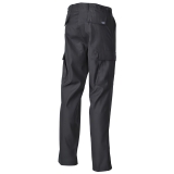 US Kampfhose BDU schwarz