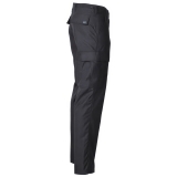 US Kampfhose BDU schwarz