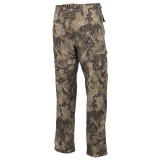 Pantalon de combat US BDU serpent FG