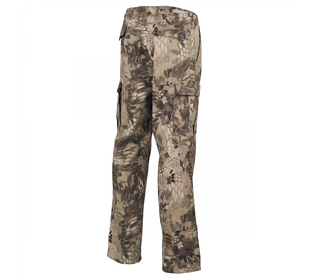 Pantalon de combat US BDU serpent FG
