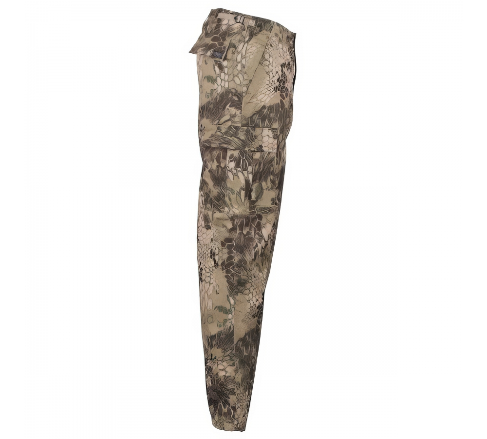 Pantalon de combat US BDU serpent FG
