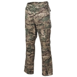 US Kampfhose BDU operation-camo