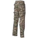 US Kampfhose BDU operation-camo