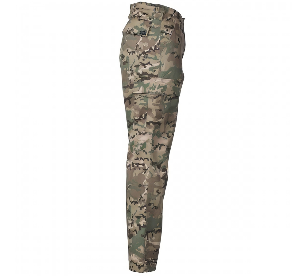 US Kampfhose BDU operation-camo