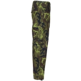 US Kampfhose BDU Rip Stop M 95 CZ tarn