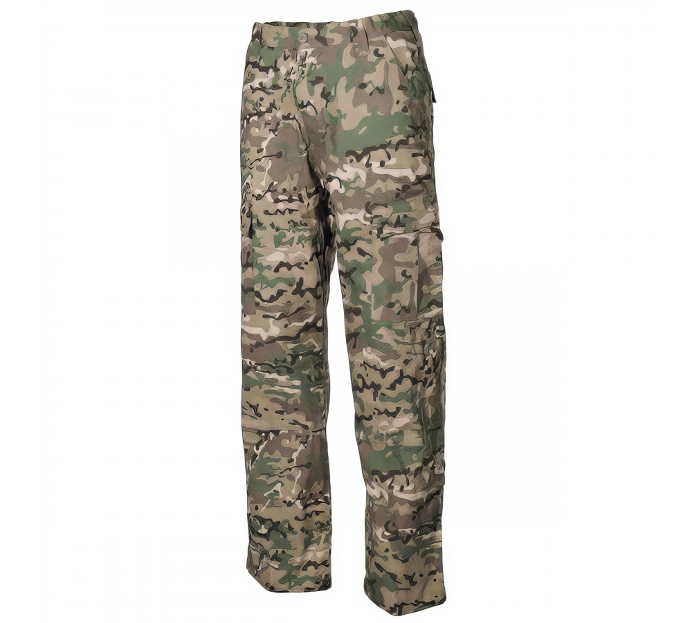 US Feldhose ACU Rip Stop operation-camo