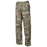 US Feldhose ACU Rip Stop operation-camo