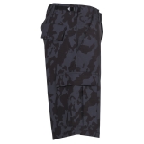 Bermudas BDU Rip Stop camouflage de nuit