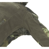 Veste polaire Combat M 95 camouflage CZ