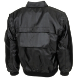 Blouson "Security" schwarz