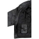 Blouson "Security" schwarz