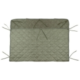 Poncho Liner (Steppdecke) oliv ca. 210 x 150 cm