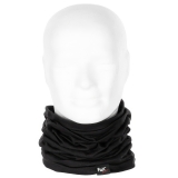 Komin Merino Lite czarny