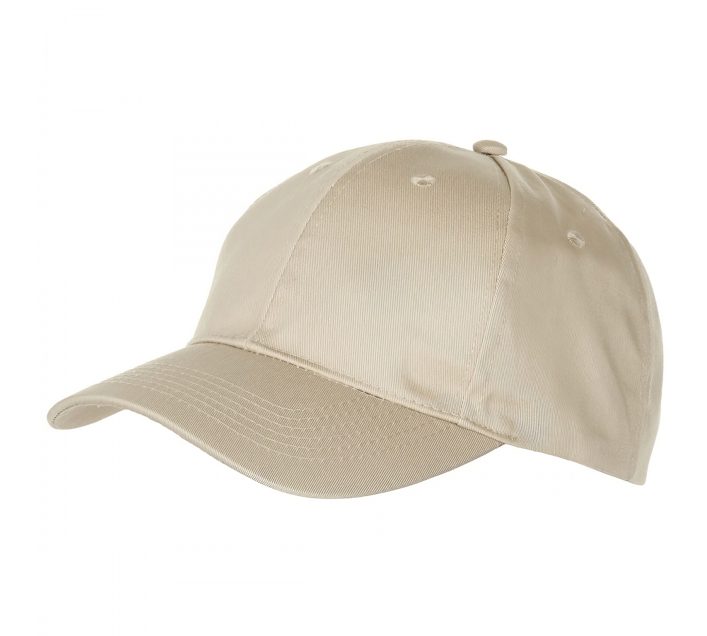US Cap khaki größenverstellbar