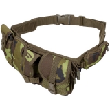 Hüftgurt mit 6 Taschen ca. 55 cm M 95 CZ tarn