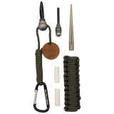 Feuerstarter-Set "Survival"