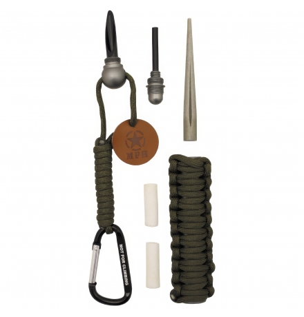 Feuerstarter-Set "Survival"