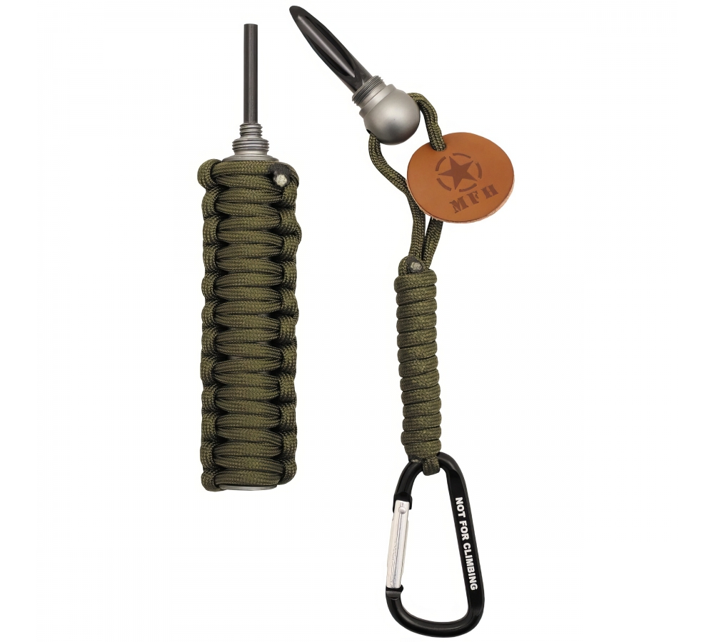 Feuerstarter-Set "Survival"