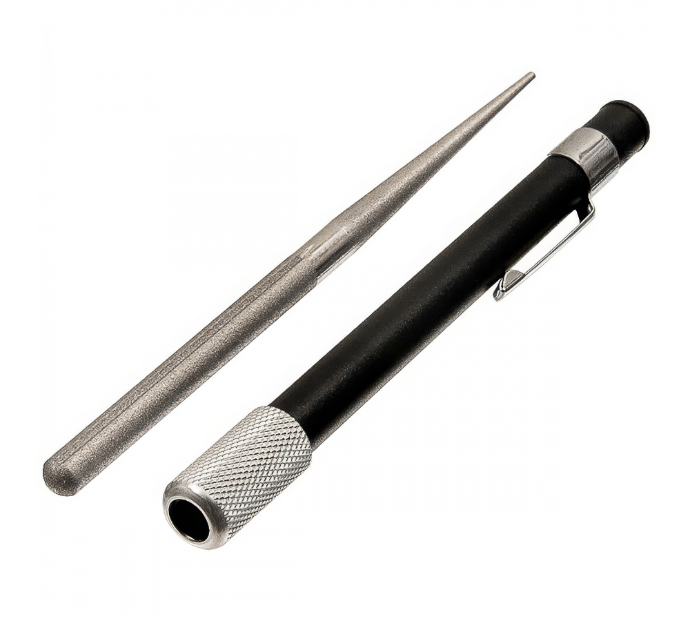 Diamond Sharpener black