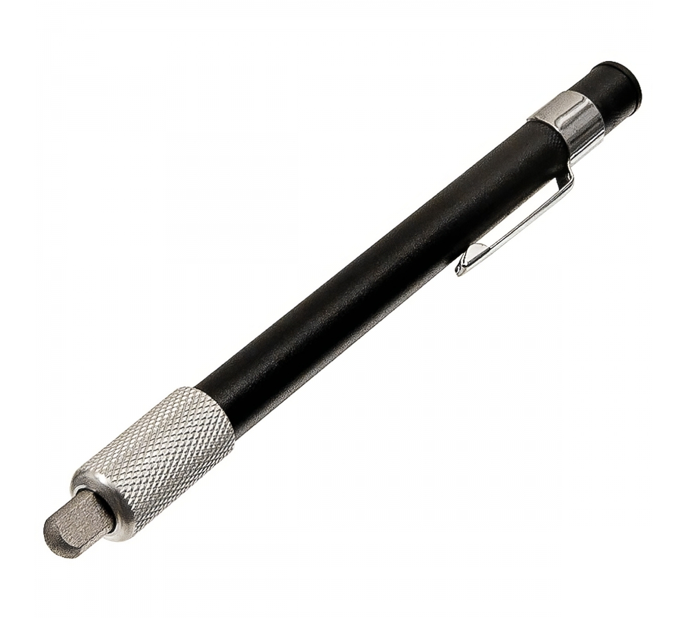 Diamond Sharpener black